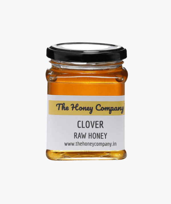 Beeswax Honey