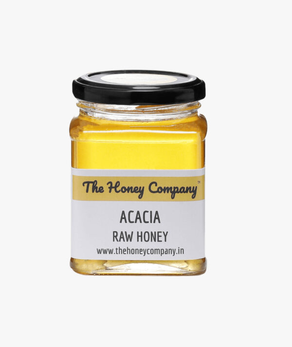 Eucalyptus Honey