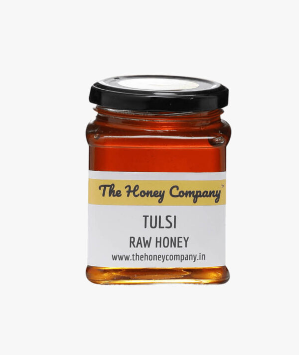 Meadow Honey