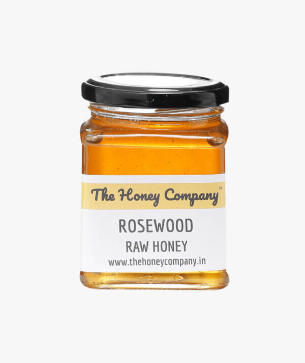 Alfalfa Honey