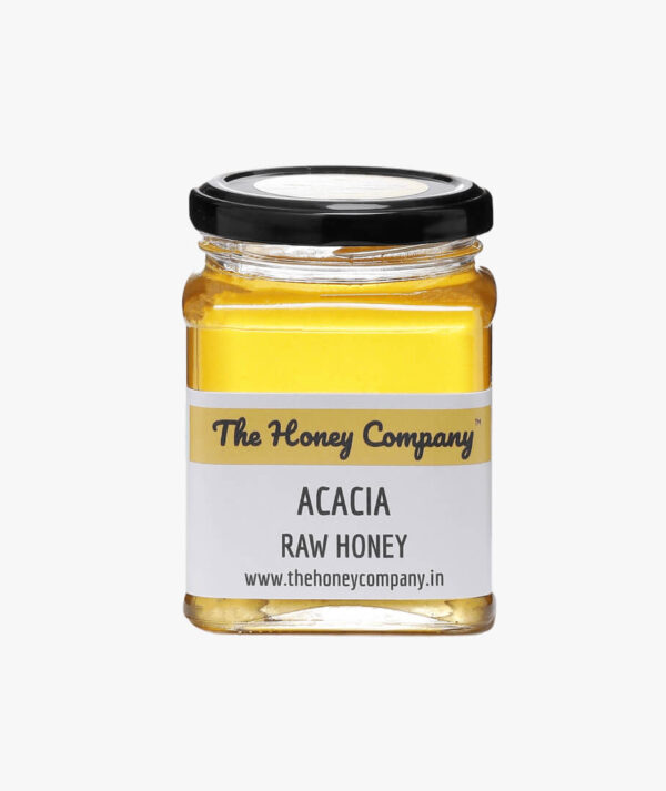 Manuka Honey